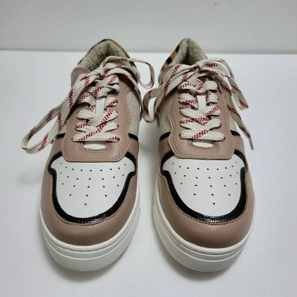 Kensie womens porter sneakers